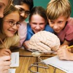 Science Education at CalKids