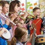 Music at CalKids